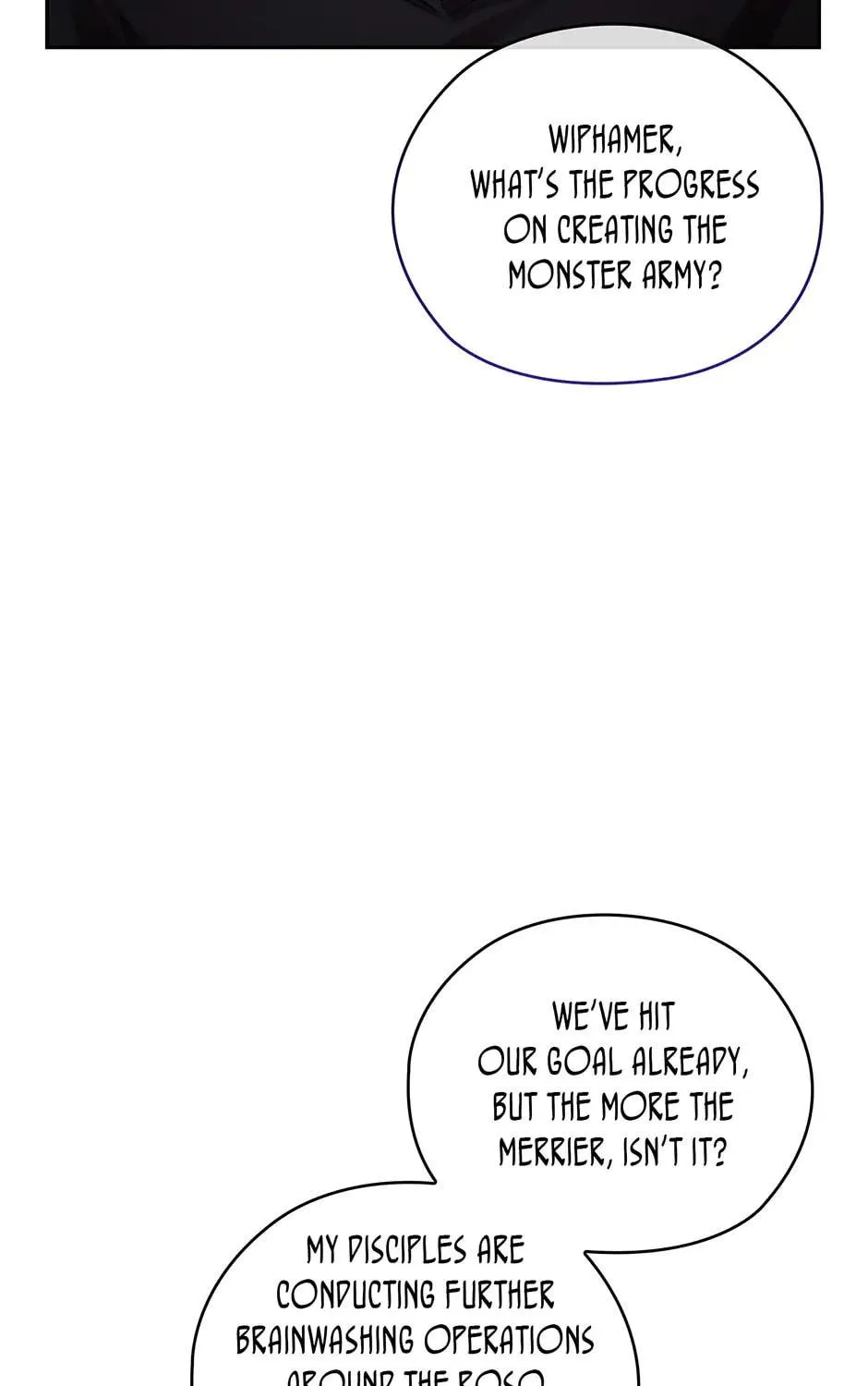 Adonis Mangakakalot X Chapter 286 Page 17