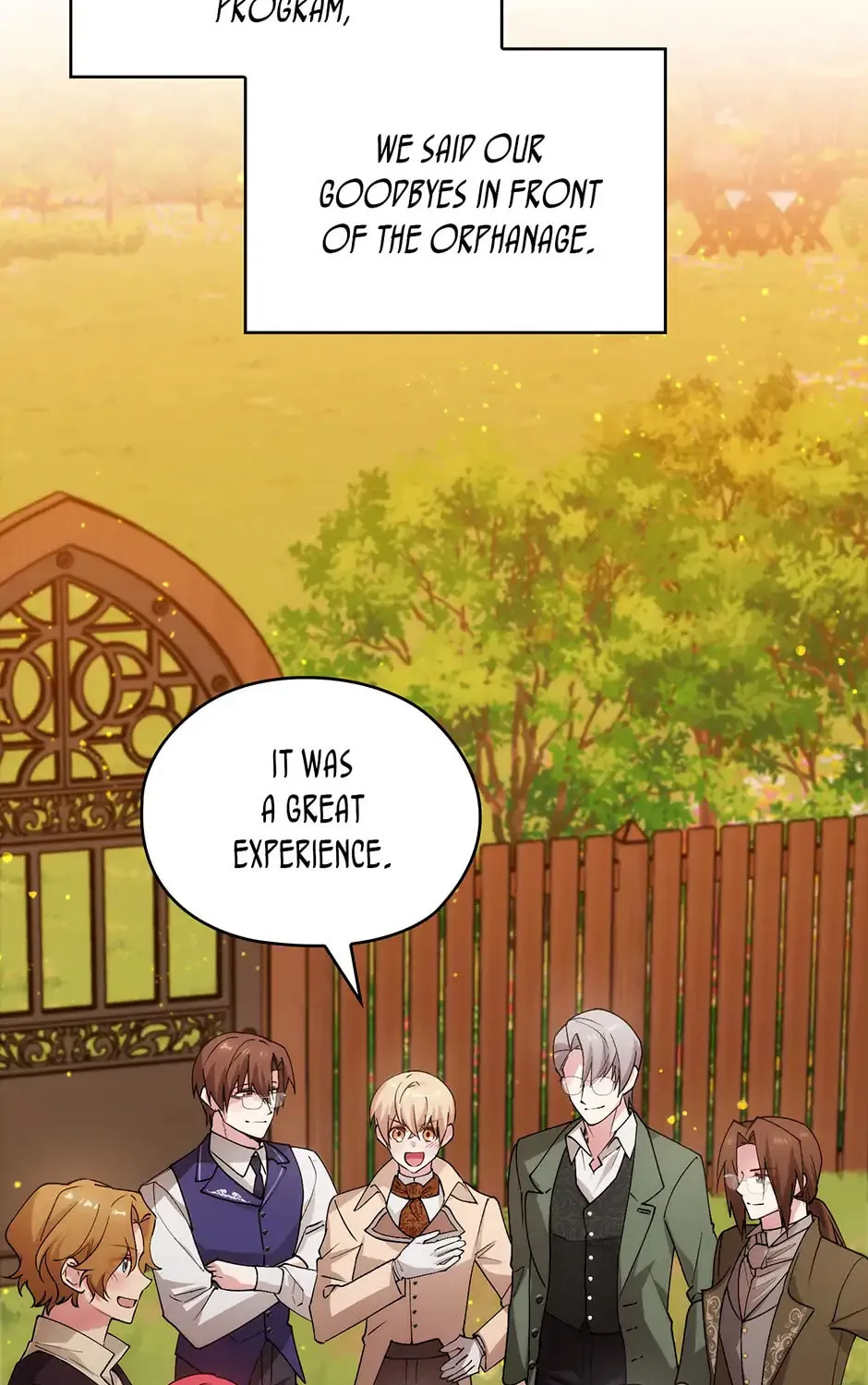 Adonis Mangakakalot X Chapter 286 Page 165