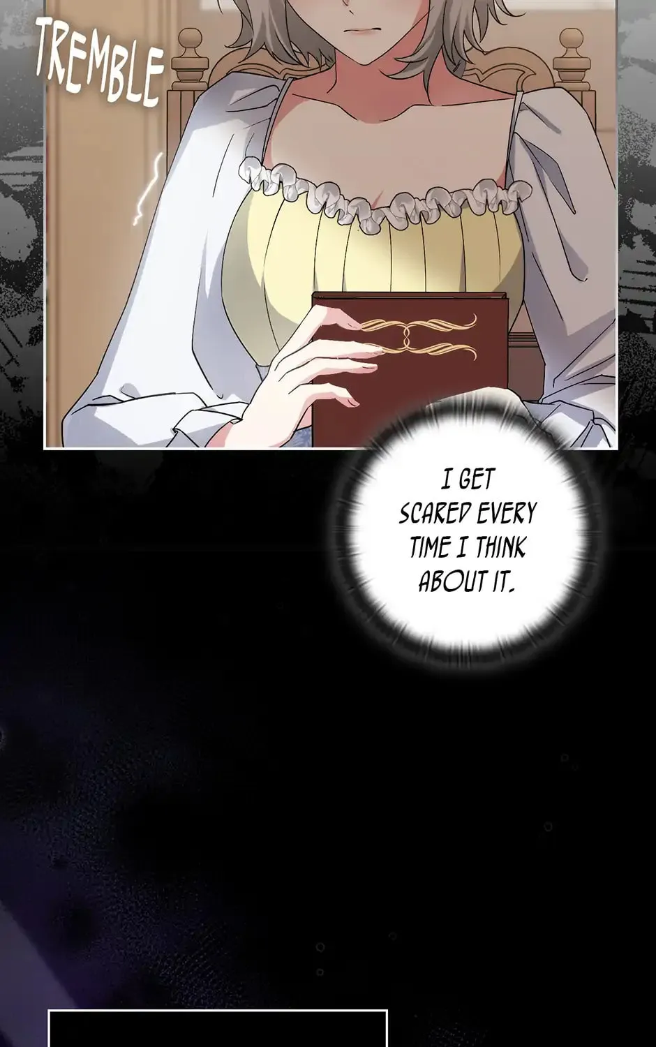 Adonis Mangakakalot X Chapter 286 Page 123