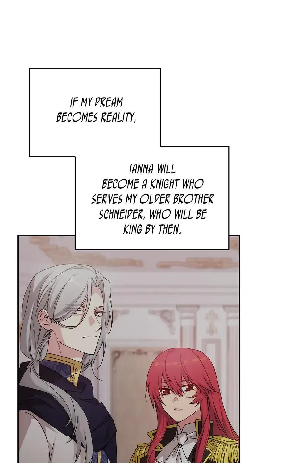 Adonis Mangakakalot X Chapter 286 Page 137