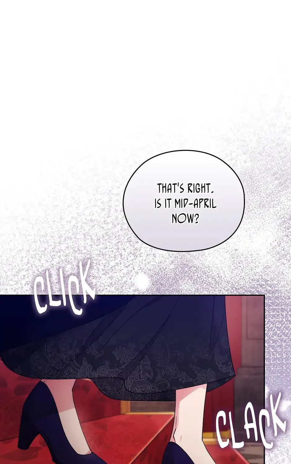 Adonis Mangakakalot X Chapter 286 Page 3
