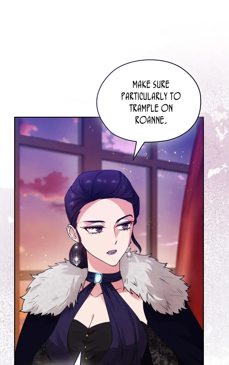 Adonis Mangakakalot X Chapter 286 Page 21