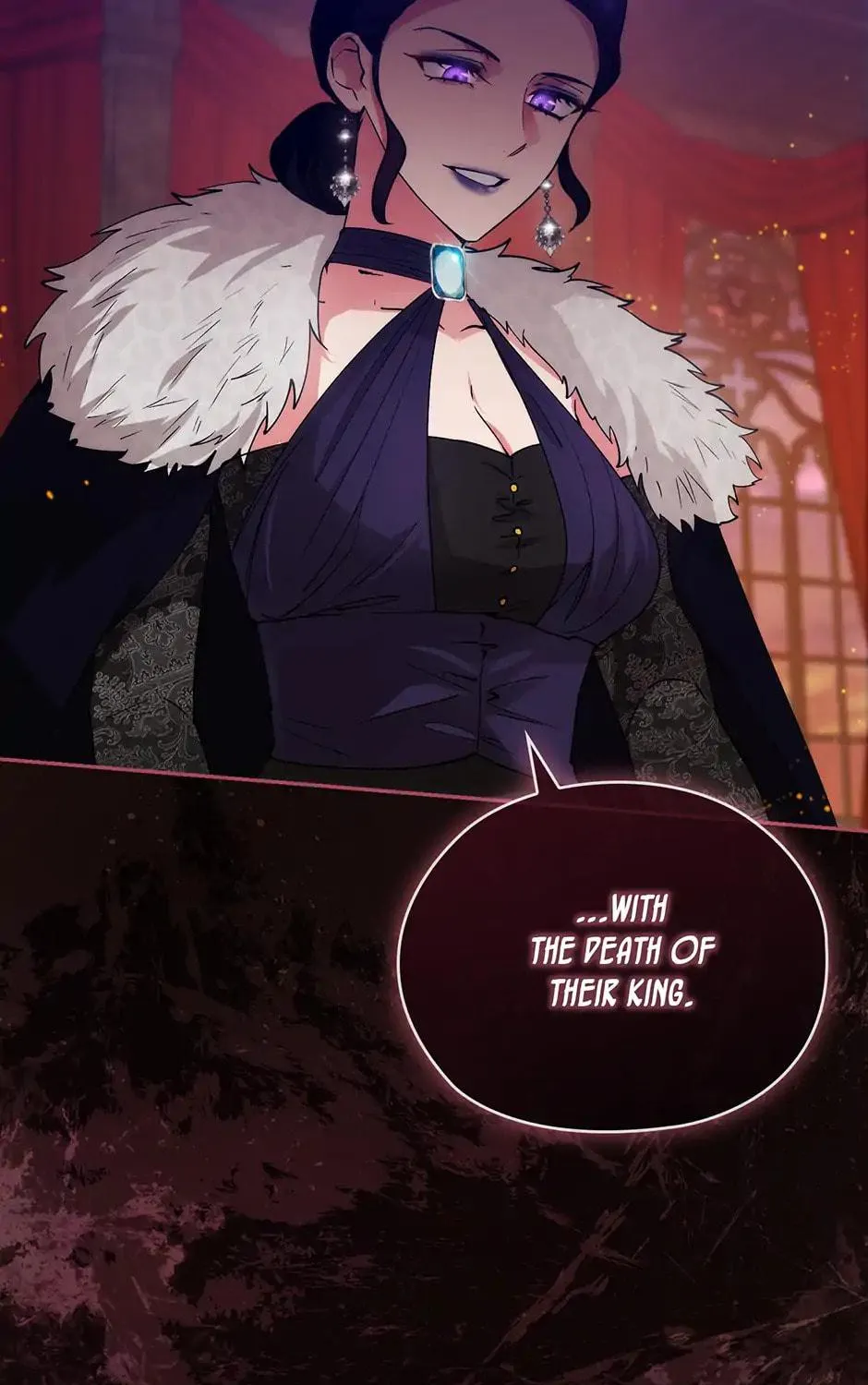 Adonis Mangakakalot X Chapter 286 Page 9