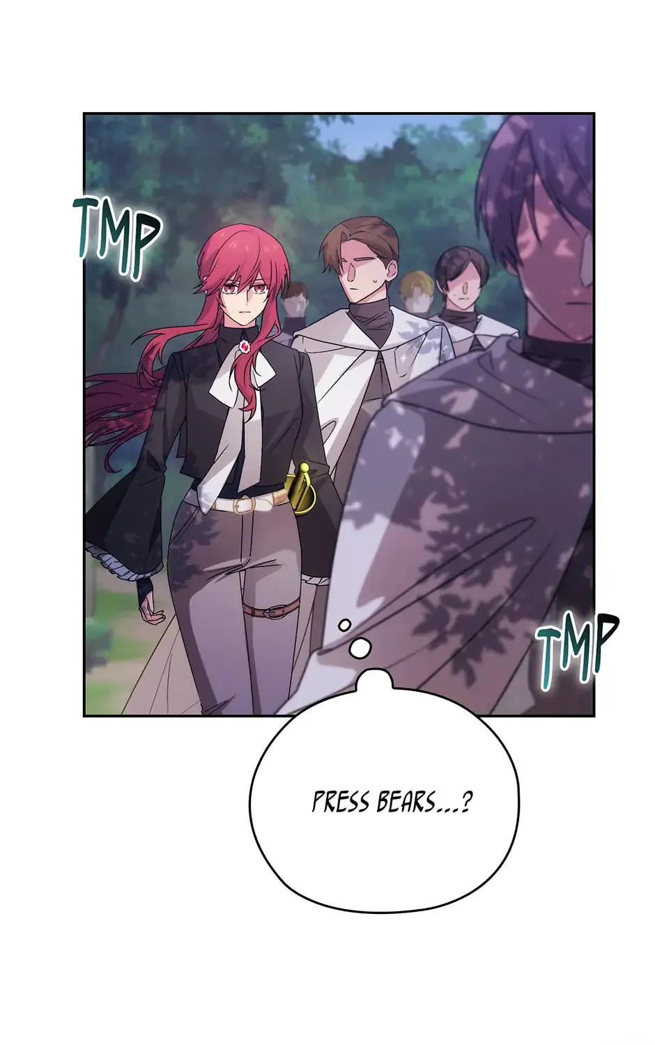 Adonis Mangakakalot X Chapter 287 Page 153