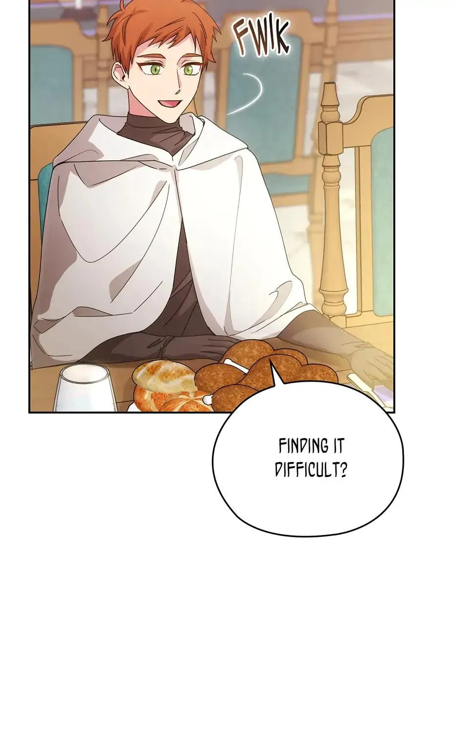Adonis Mangakakalot X Chapter 287 Page 169