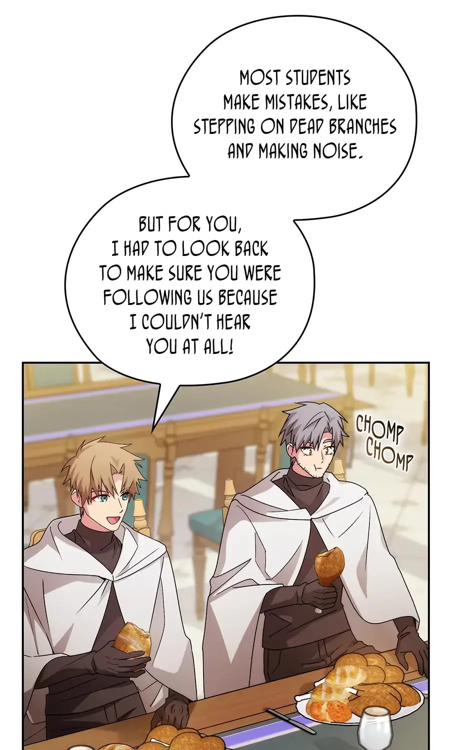 Adonis Mangakakalot X Chapter 287 Page 175