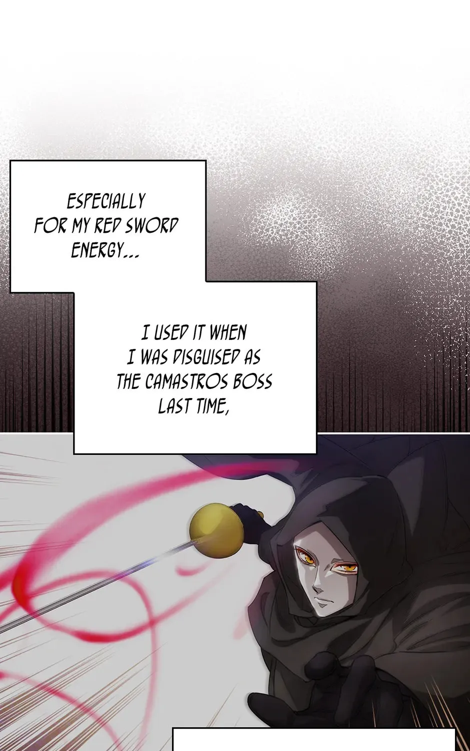 Adonis Mangakakalot X Chapter 287 Page 181