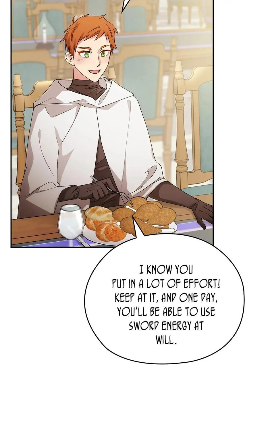 Adonis Mangakakalot X Chapter 287 Page 185