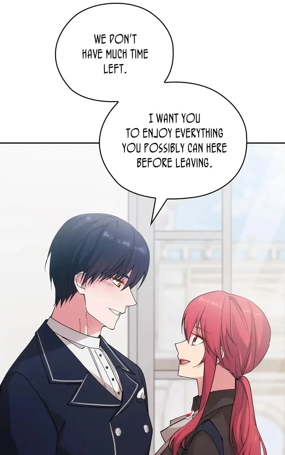 Adonis Mangakakalot X Chapter 287 Page 11