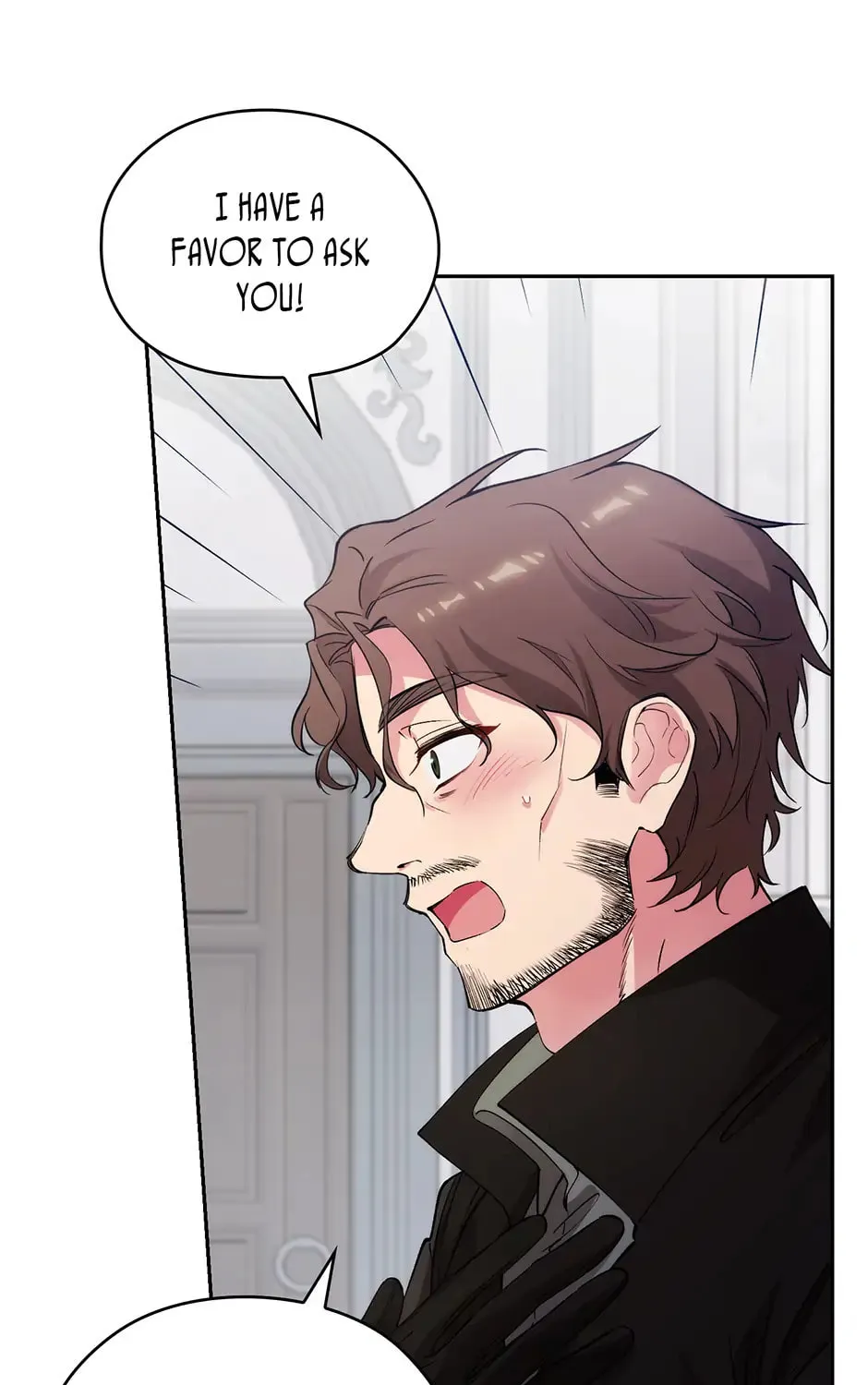 Adonis Mangakakalot X Chapter 287 Page 105