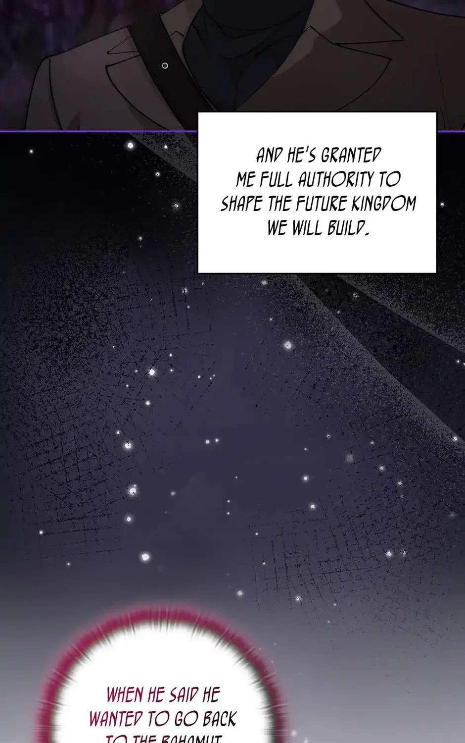 Adonis Mangakakalot X Chapter 287 Page 135