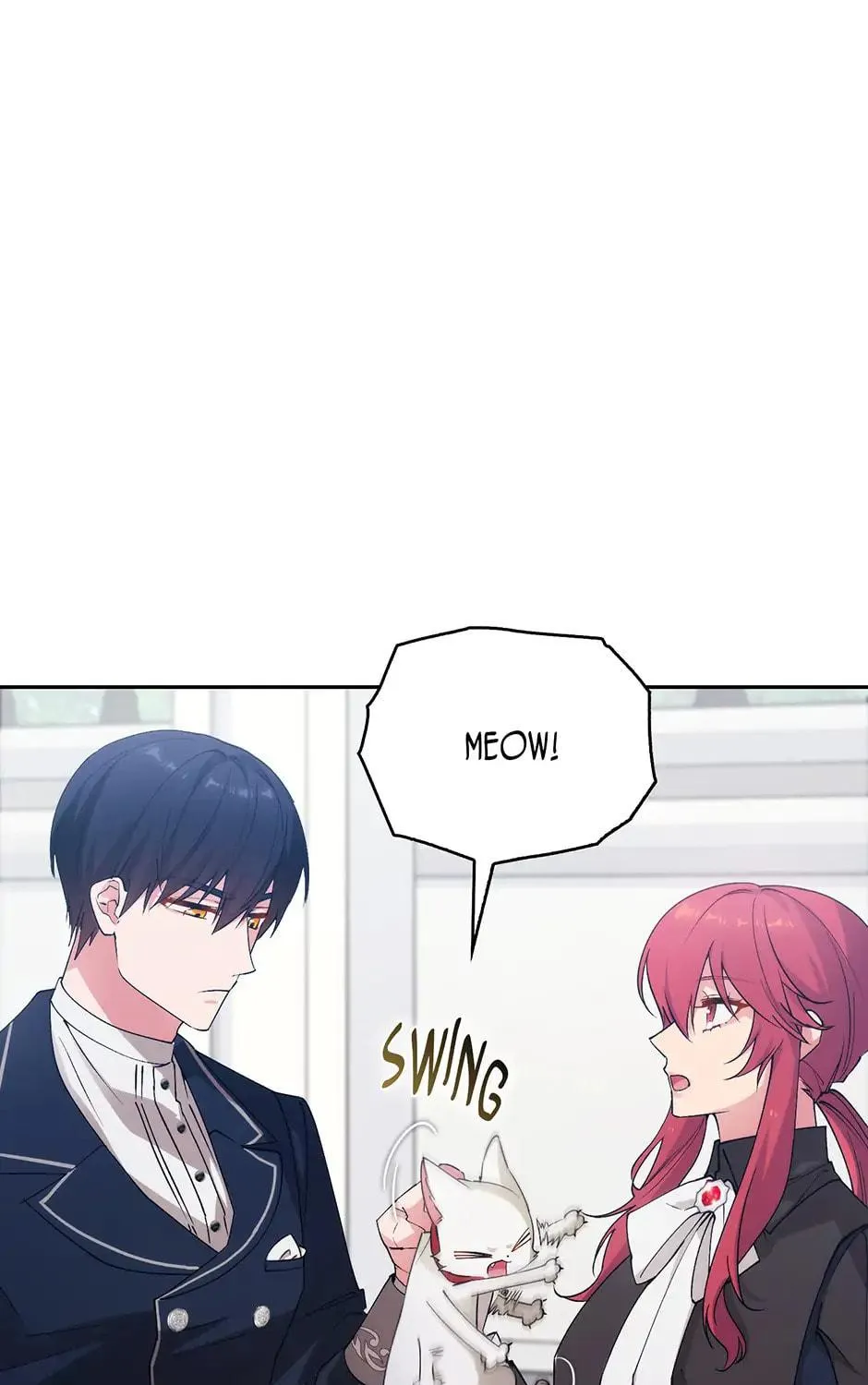 Adonis Mangakakalot X Chapter 287 Page 23