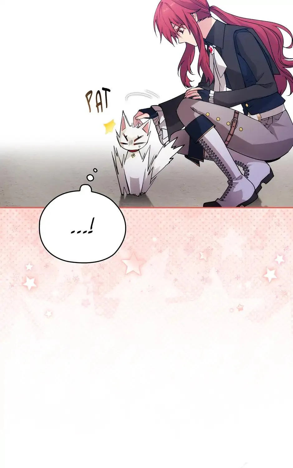 Adonis Mangakakalot X Chapter 287 Page 35