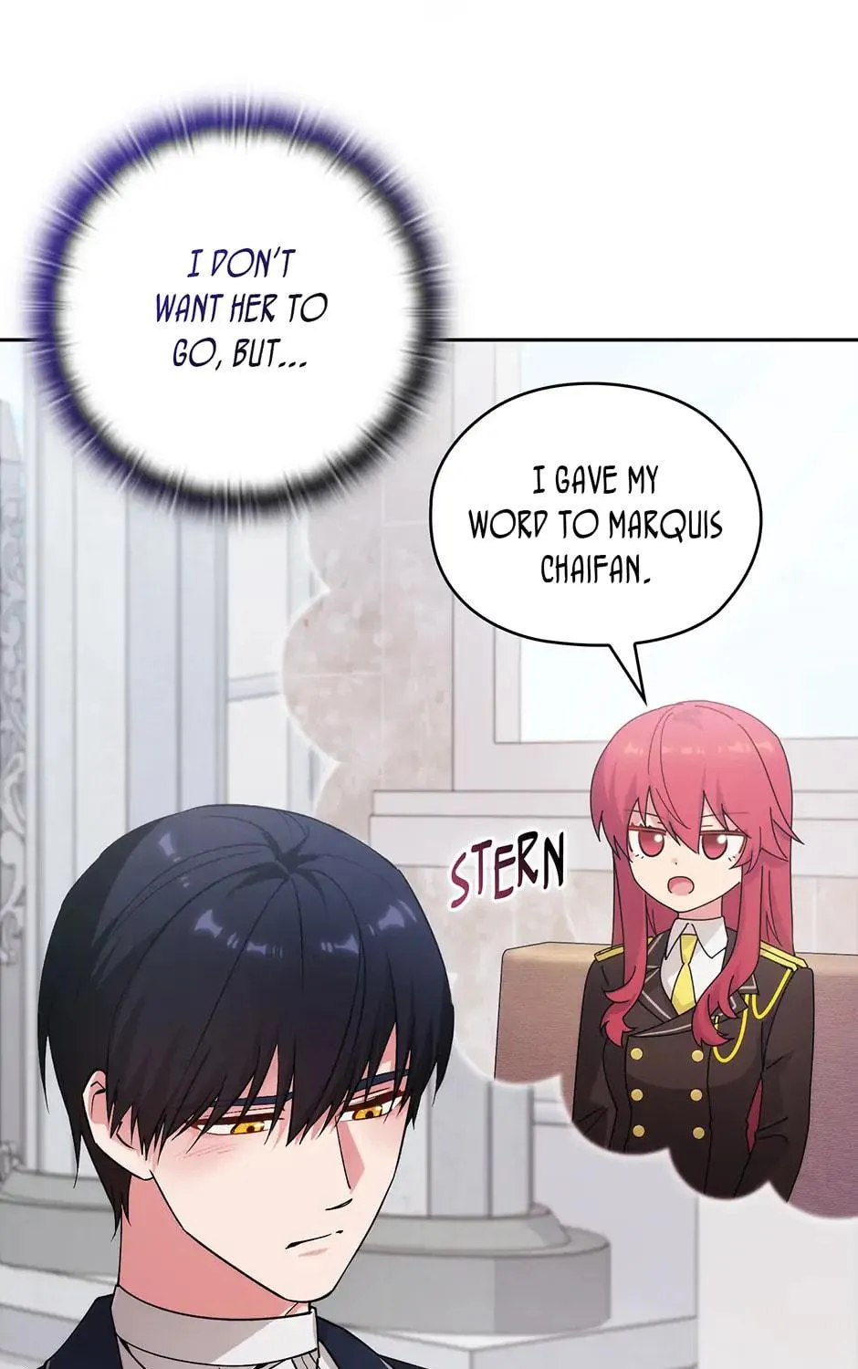 Adonis Mangakakalot X Chapter 287 Page 5