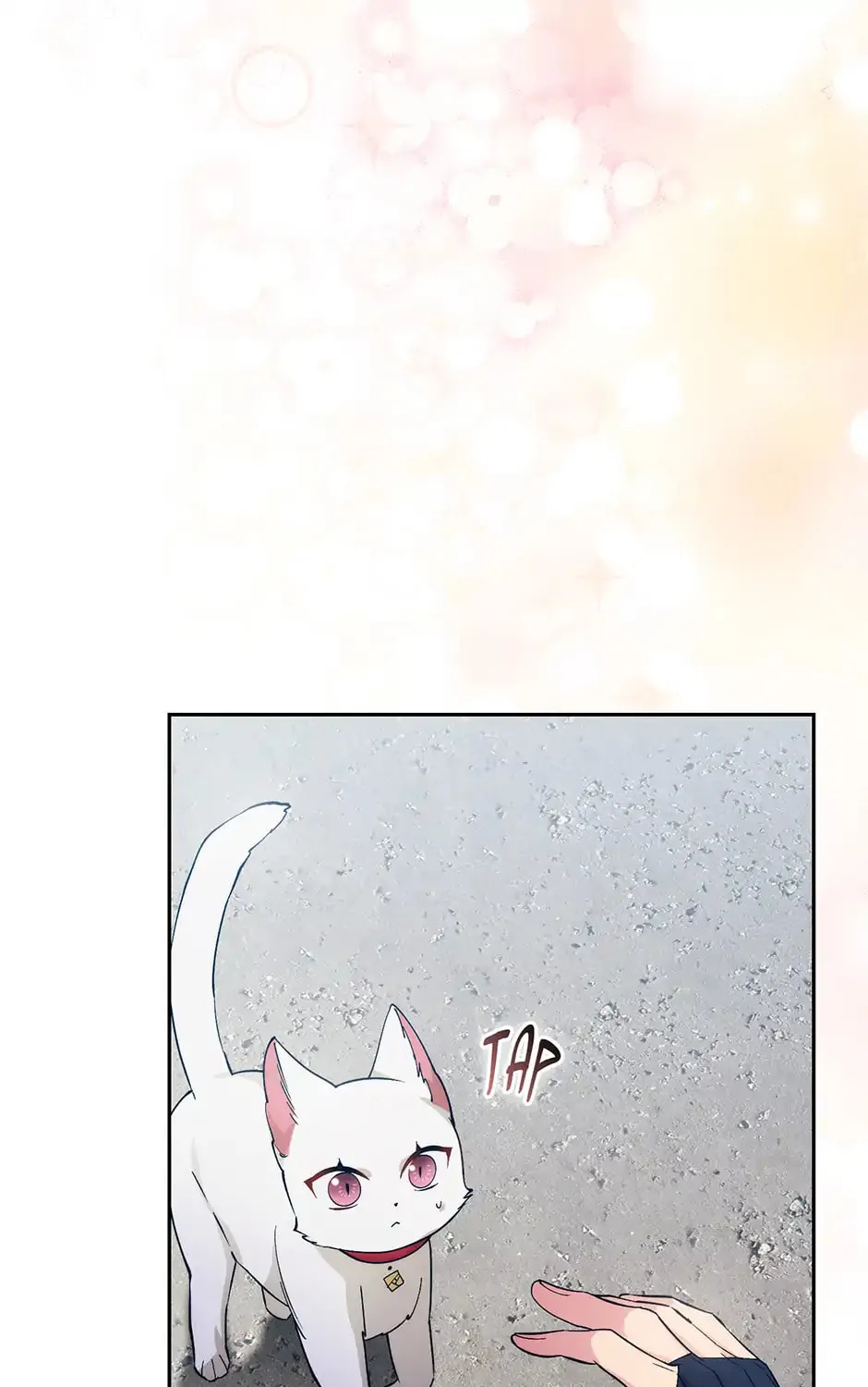 Adonis Mangakakalot X Chapter 287 Page 43
