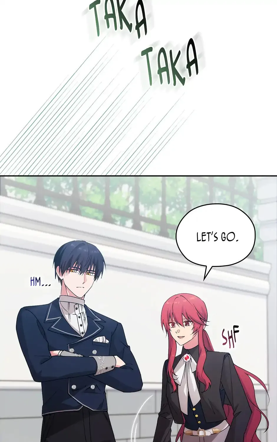 Adonis Mangakakalot X Chapter 287 Page 55