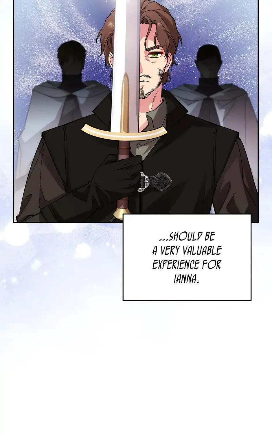Adonis Mangakakalot X Chapter 287 Page 9