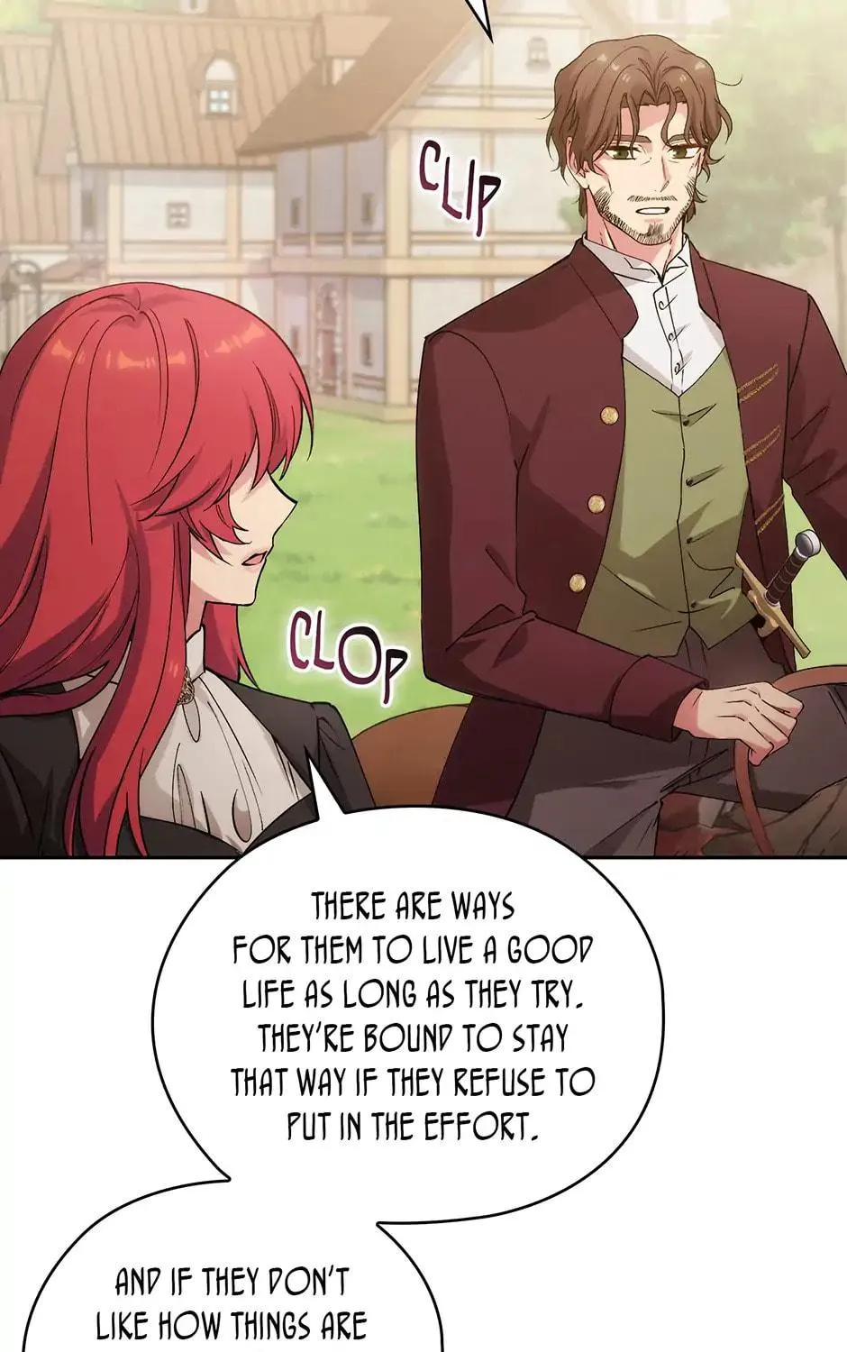 Adonis Mangakakalot X Chapter 288 Page 167