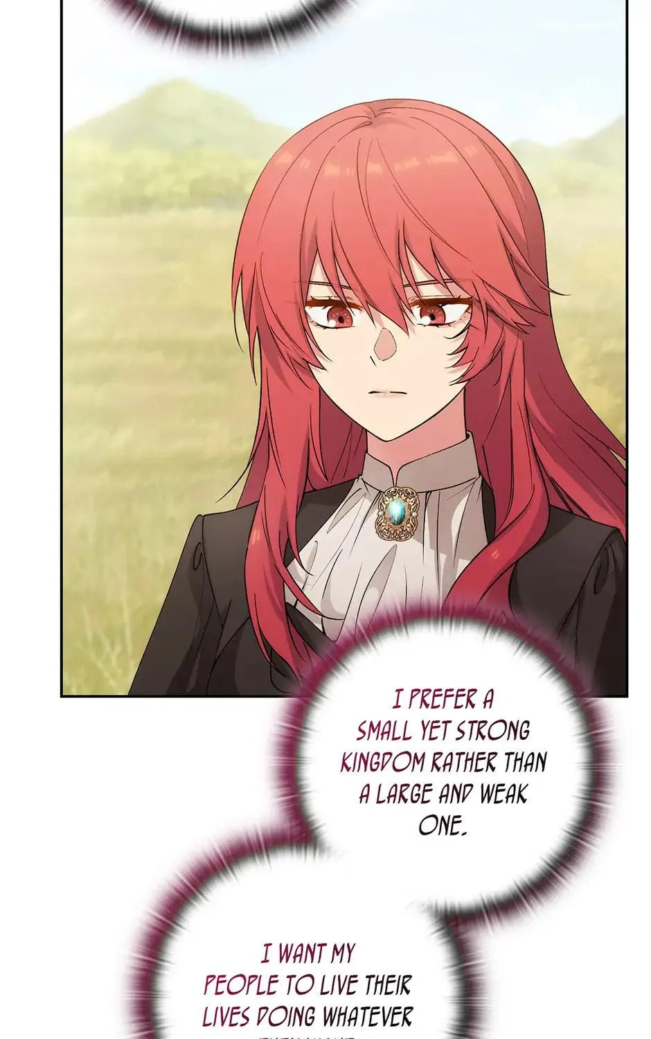 Adonis Mangakakalot X Chapter 288 Page 107
