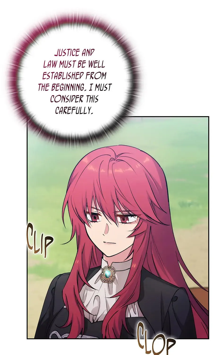Adonis Mangakakalot X Chapter 288 Page 121
