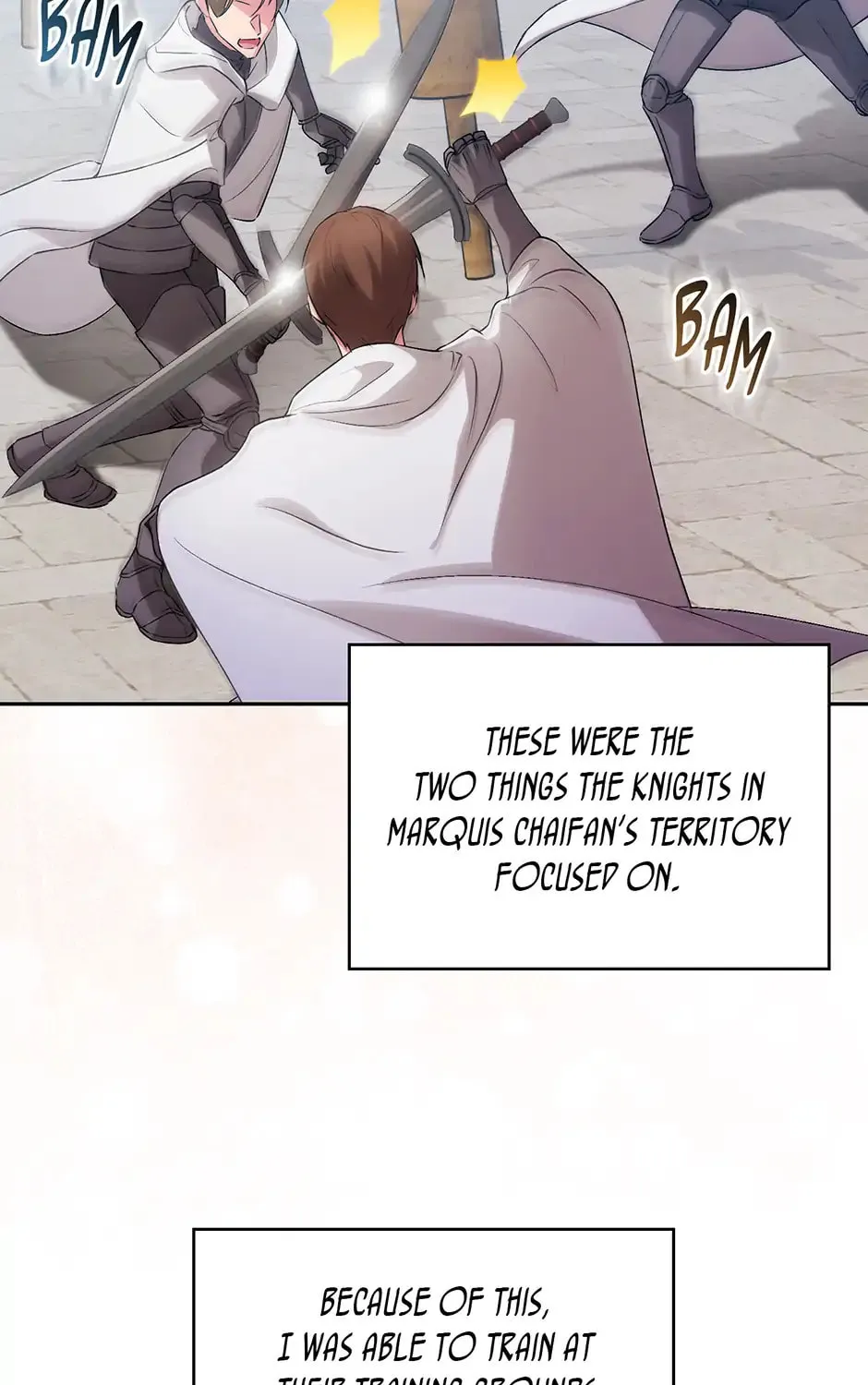 Adonis Mangakakalot X Chapter 288 Page 25