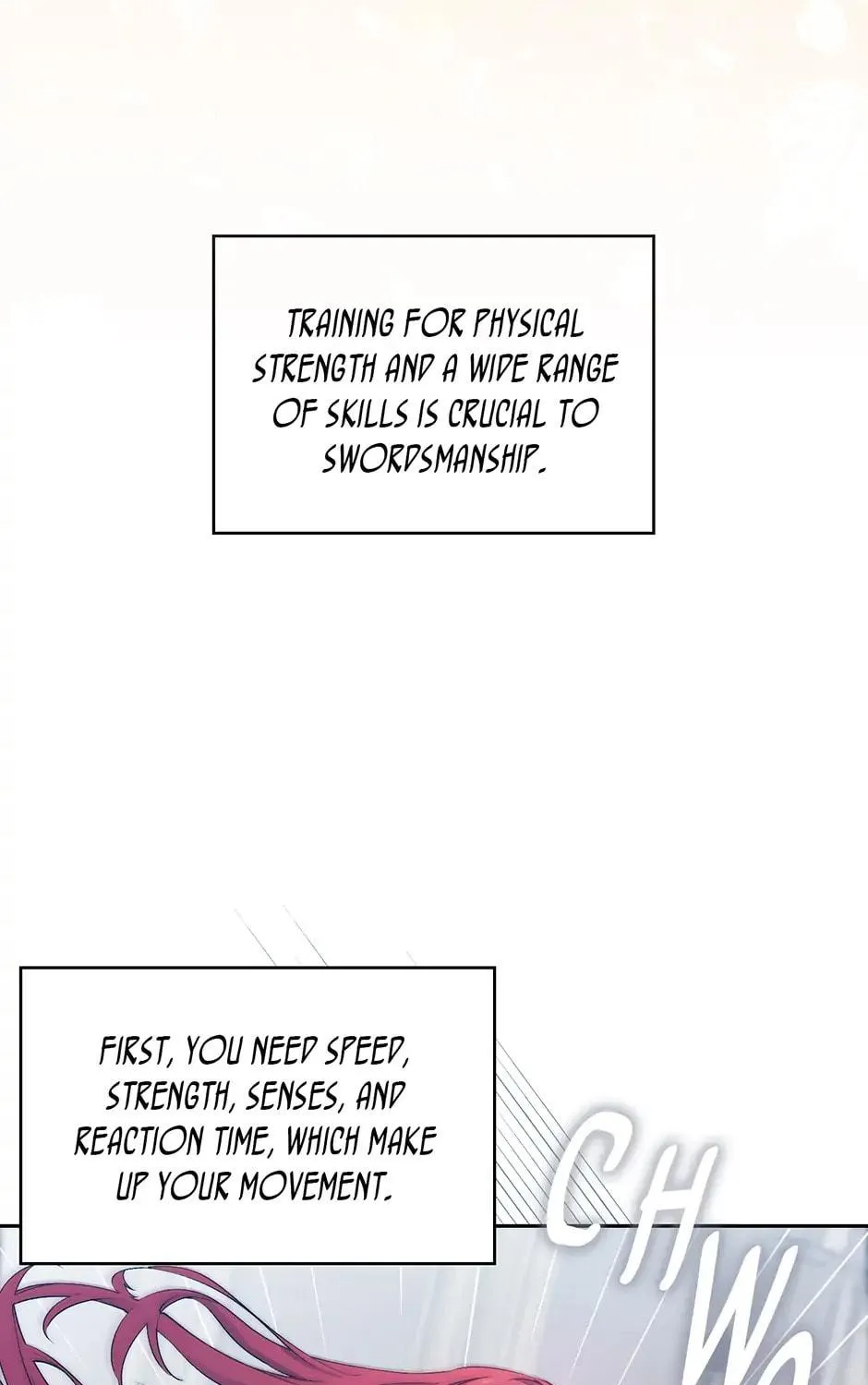 Adonis Mangakakalot X Chapter 288 Page 29