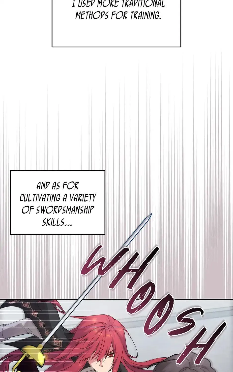 Adonis Mangakakalot X Chapter 288 Page 35