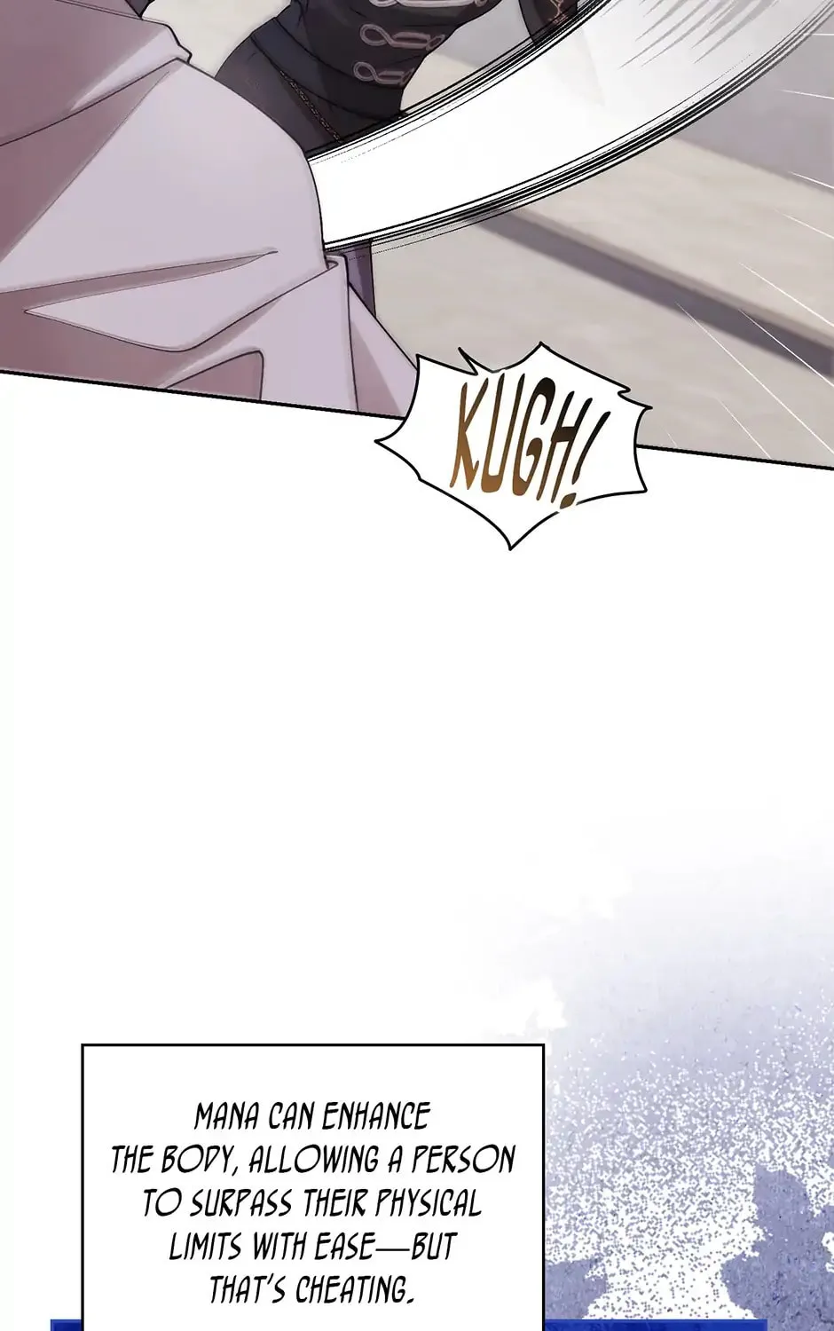 Adonis Mangakakalot X Chapter 288 Page 31