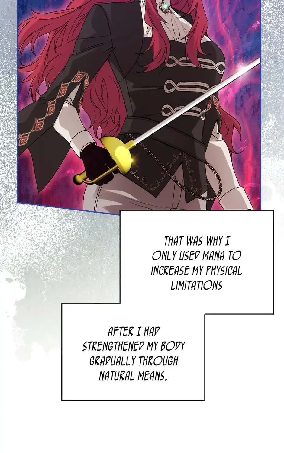 Adonis Mangakakalot X Chapter 288 Page 33
