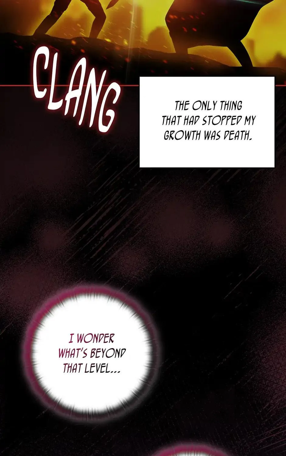 Adonis Mangakakalot X Chapter 288 Page 47