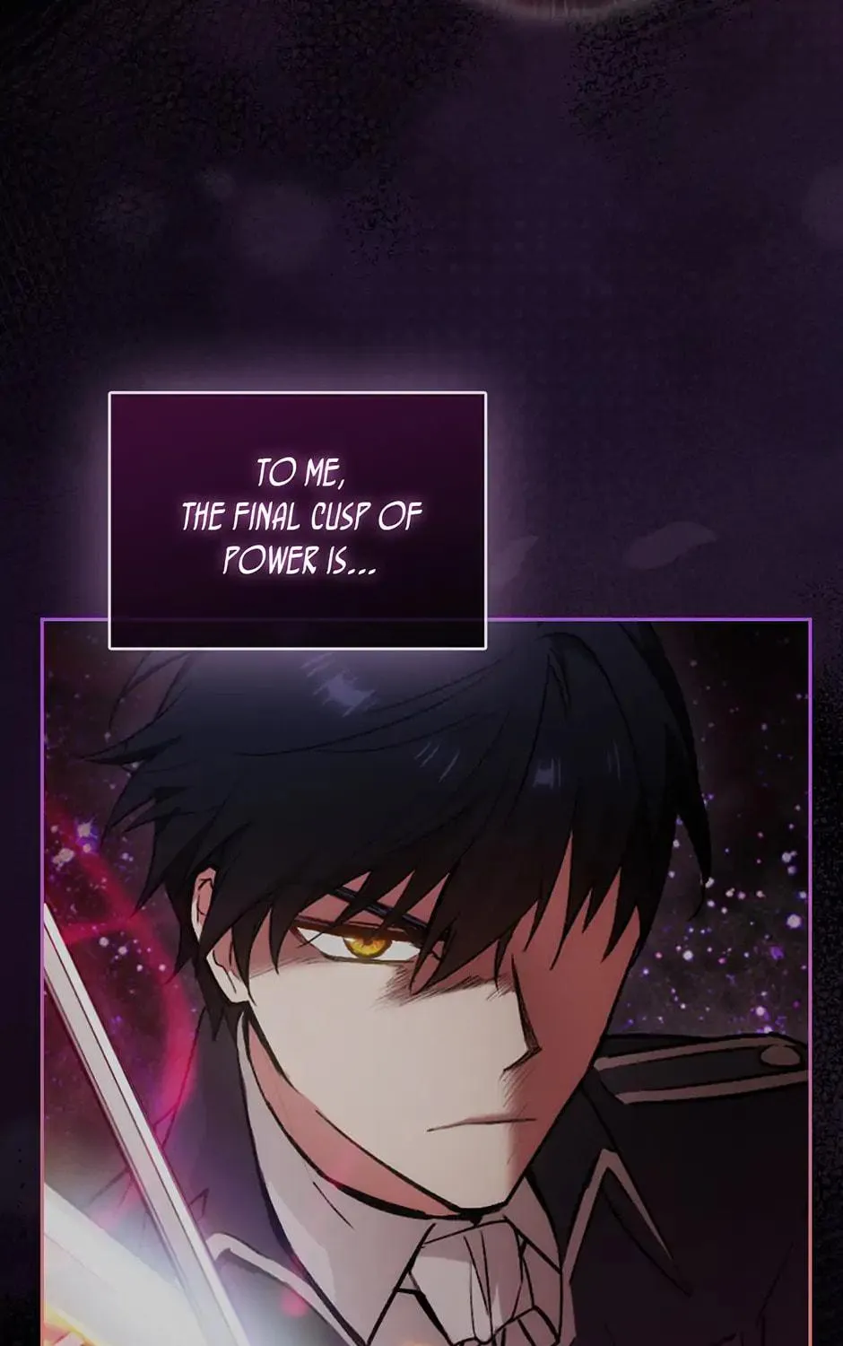 Adonis Mangakakalot X Chapter 288 Page 49