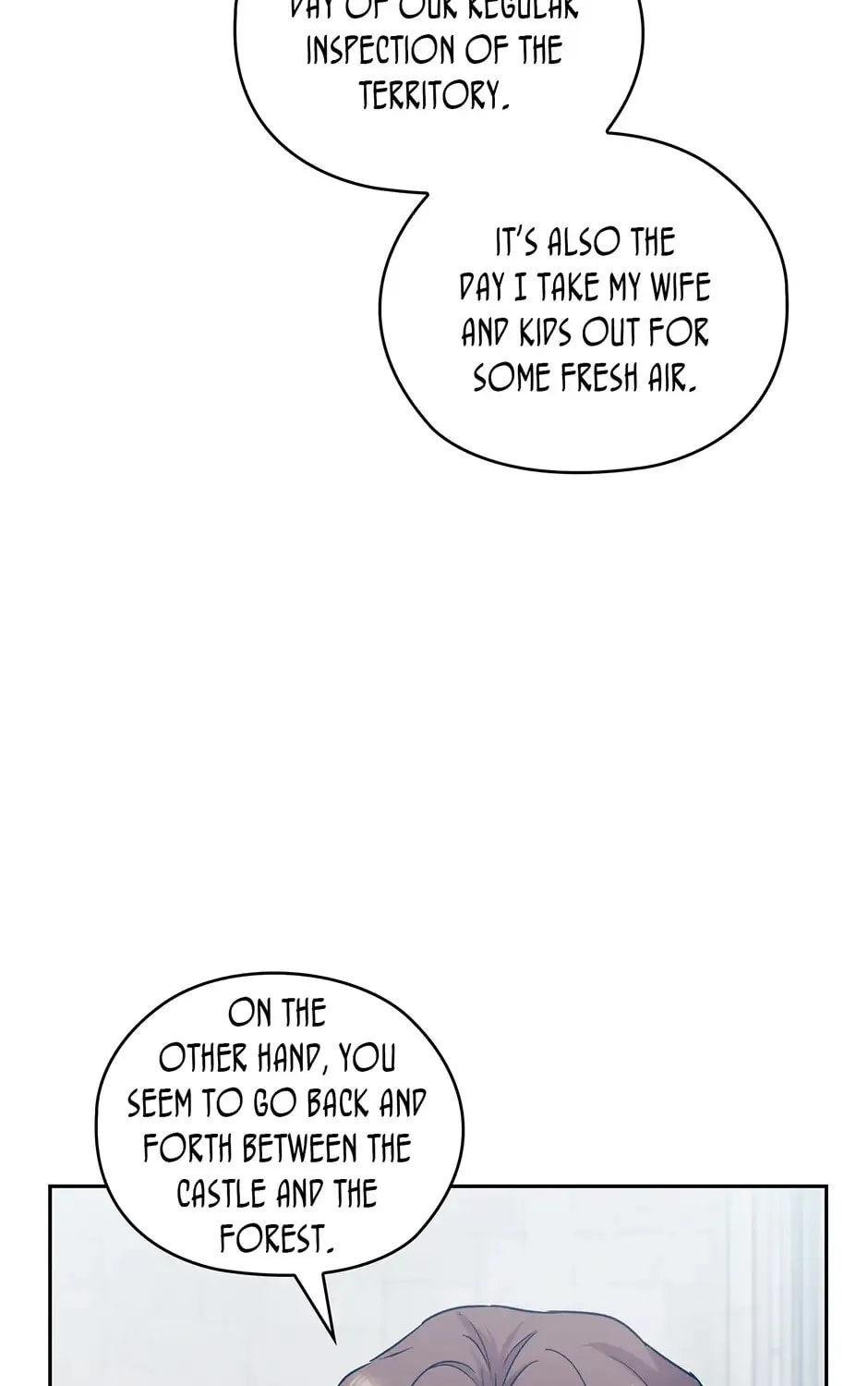 Adonis Mangakakalot X Chapter 288 Page 67