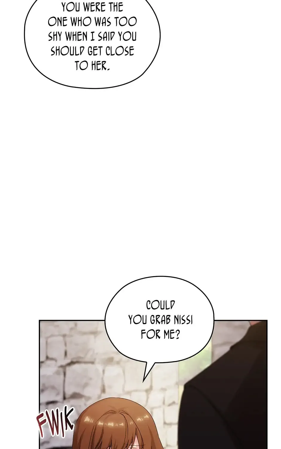 Adonis Mangakakalot X Chapter 288 Page 7
