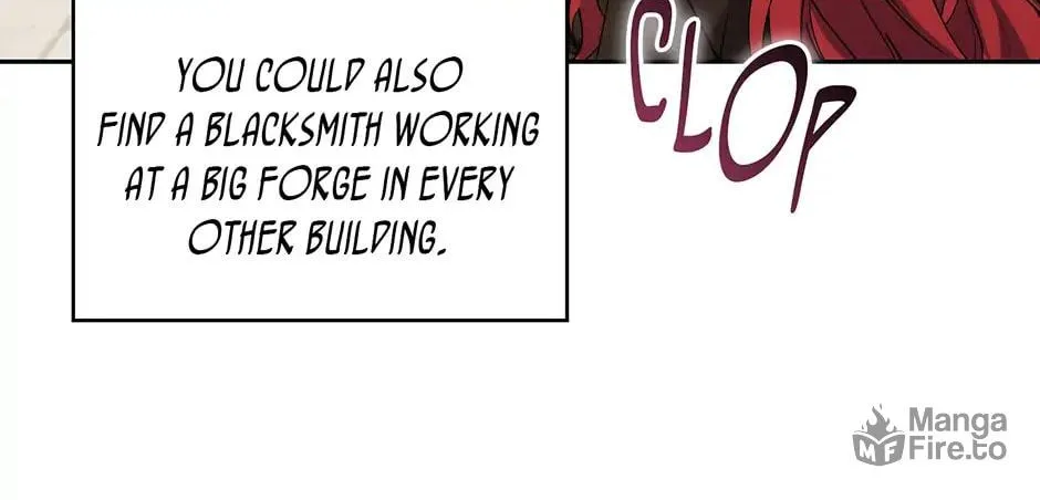 Adonis Mangakakalot X Chapter 288 Page 80