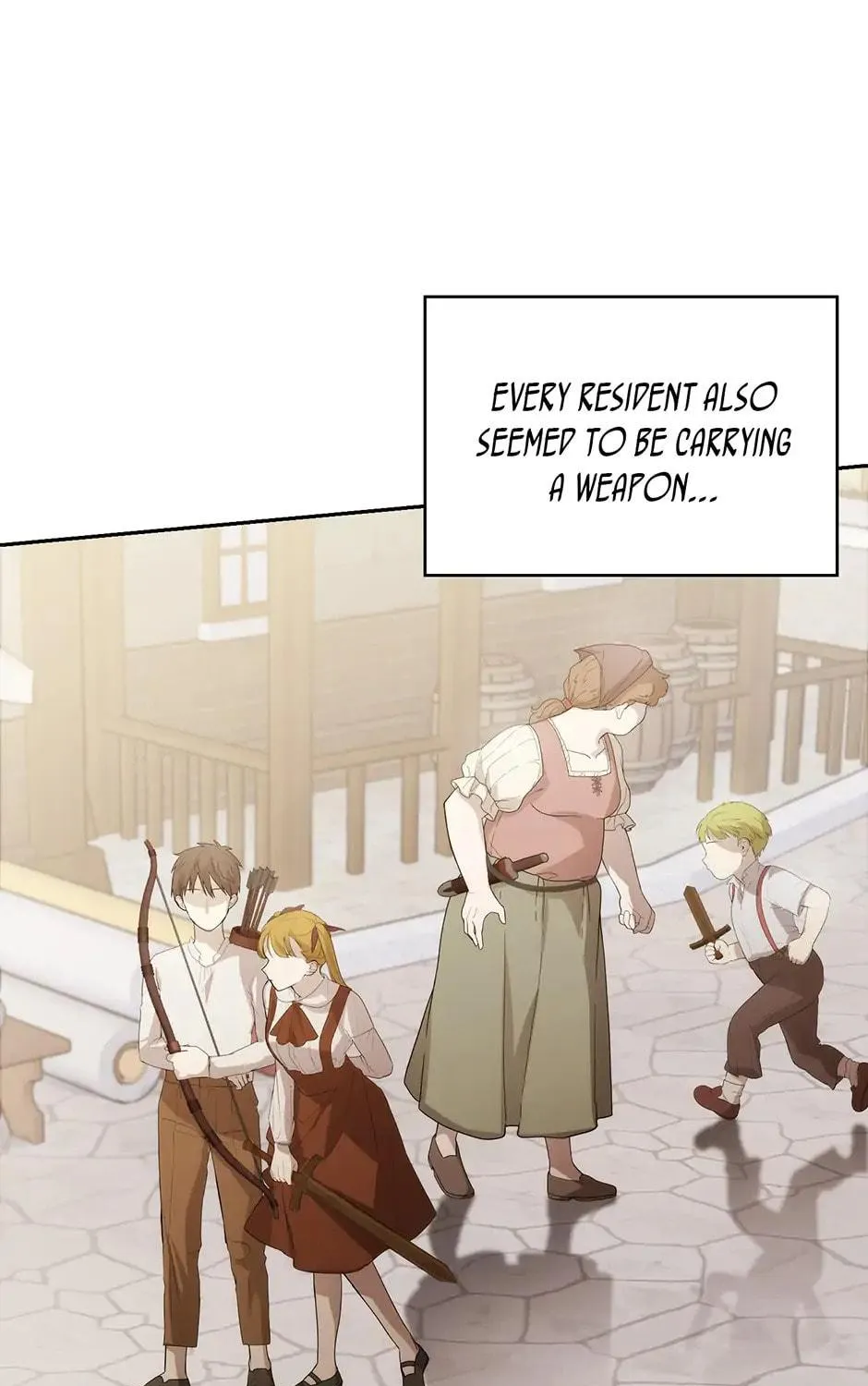 Adonis Mangakakalot X Chapter 288 Page 83