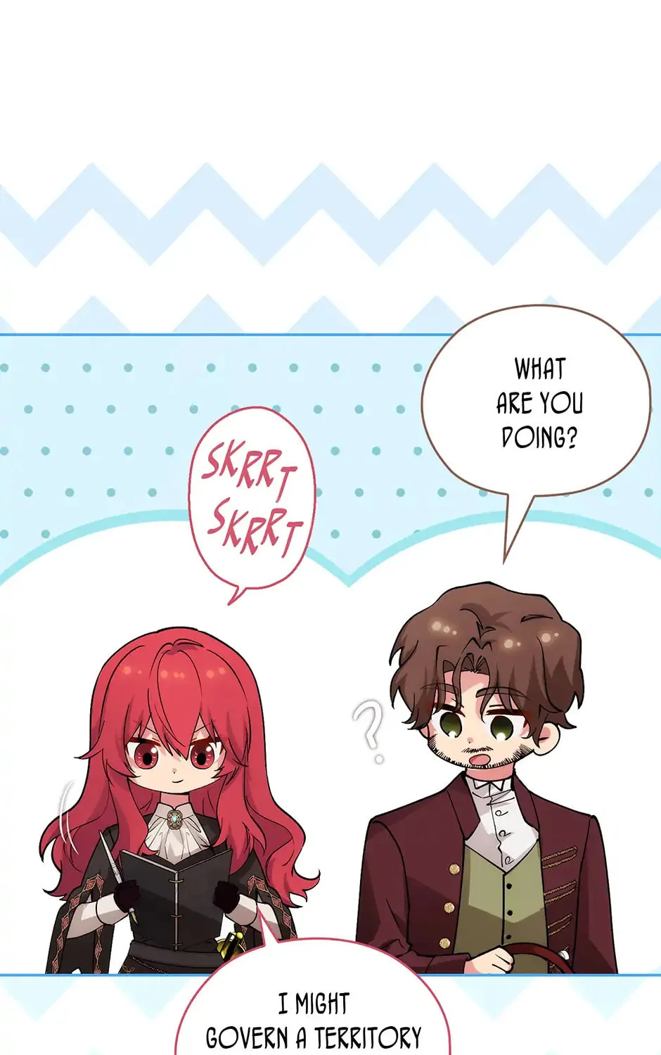 Adonis Mangakakalot X Chapter 288 Page 91
