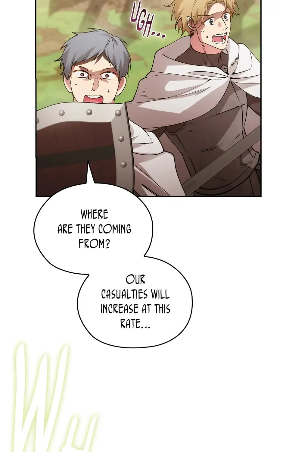 Adonis Mangakakalot X Chapter 289 Page 151