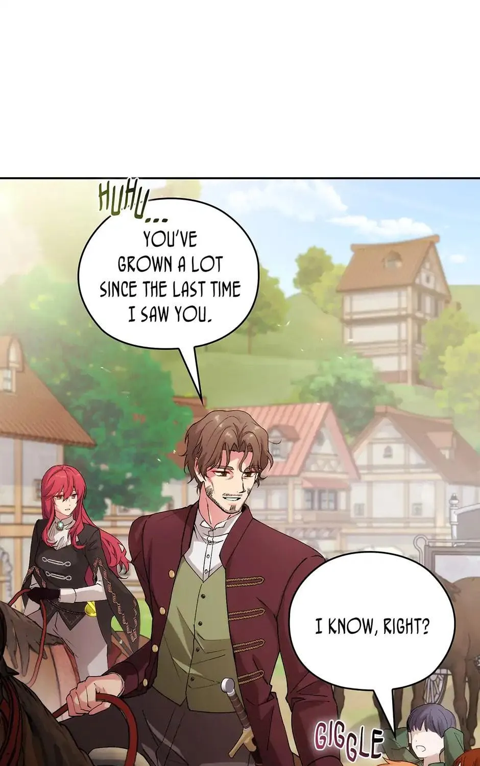 Adonis Mangakakalot X Chapter 289 Page 19