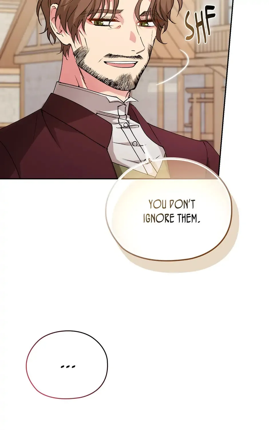 Adonis Mangakakalot X Chapter 289 Page 31