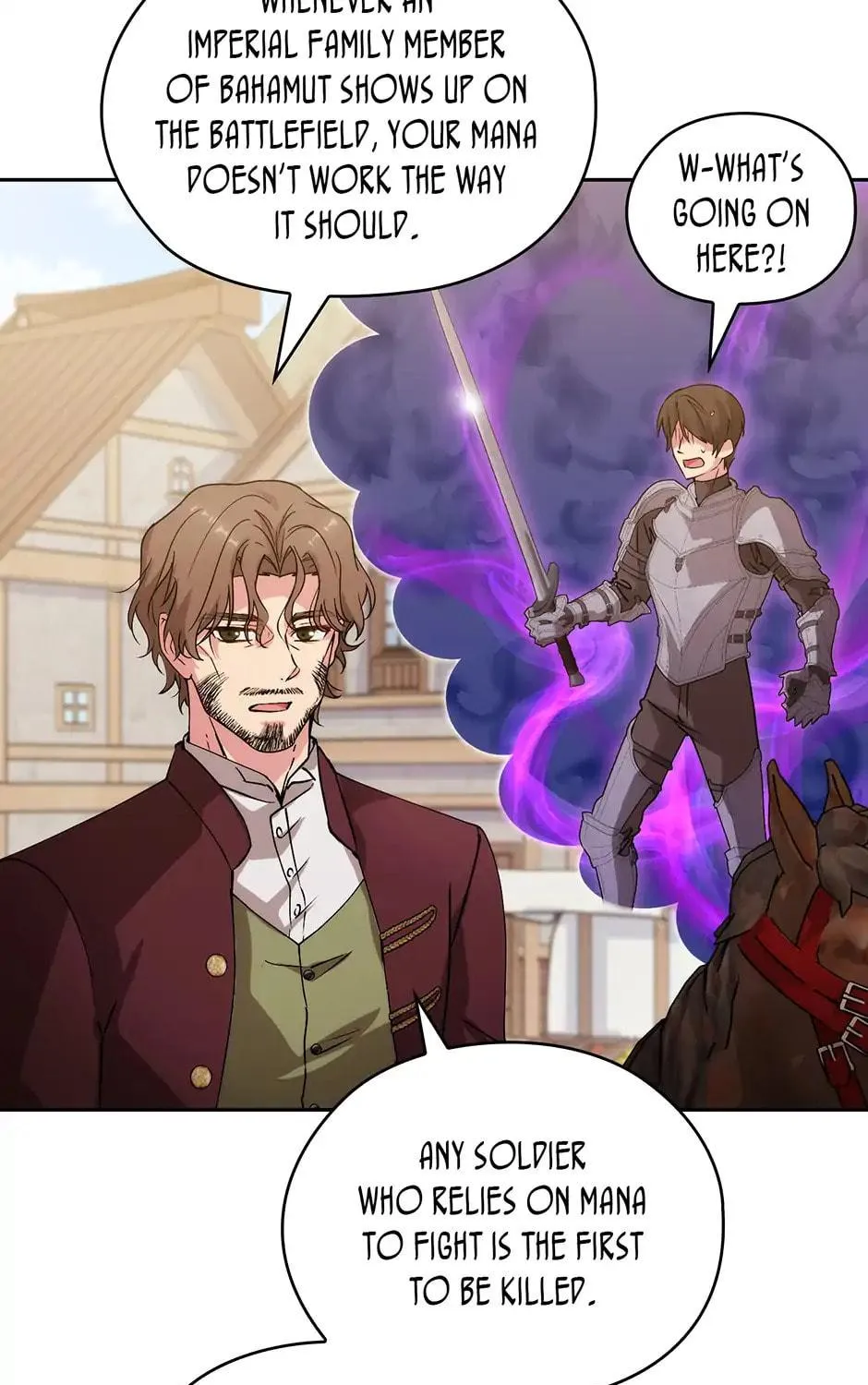 Adonis Mangakakalot X Chapter 289 Page 77