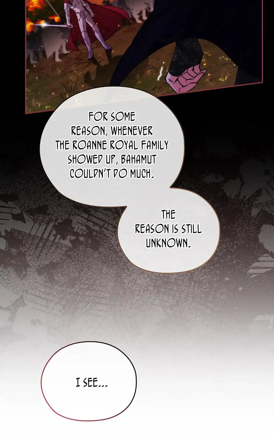 Adonis Mangakakalot X Chapter 289 Page 83