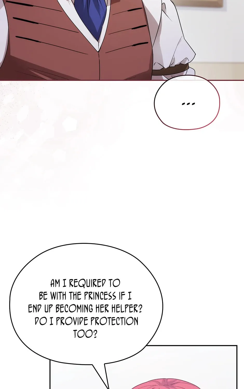 Adonis Mangakakalot X Chapter 280 Page 153