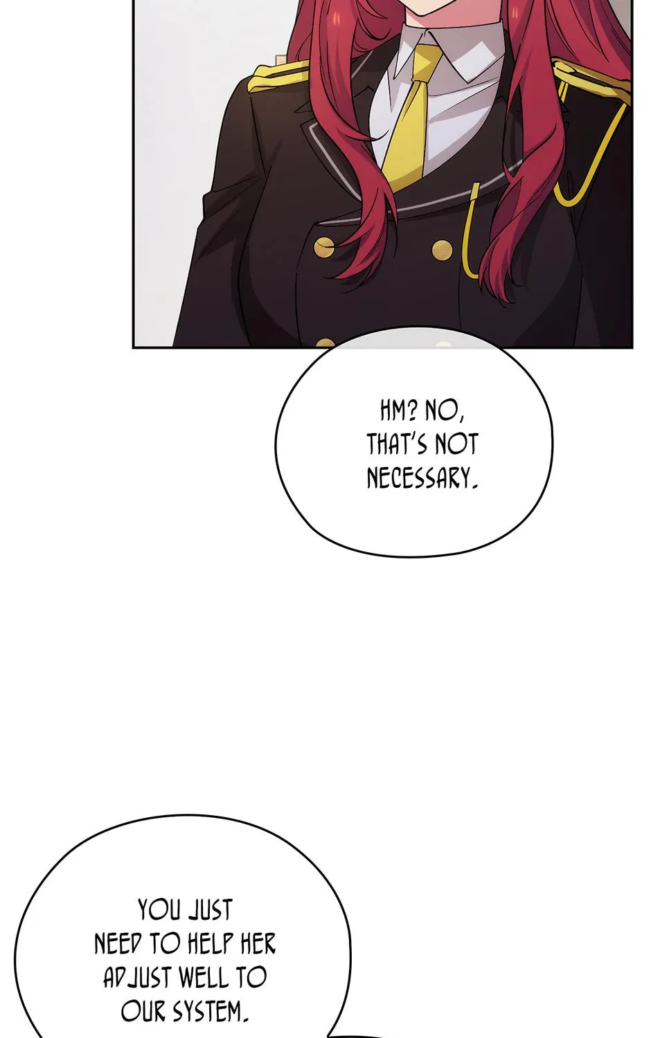 Adonis Mangakakalot X Chapter 280 Page 155