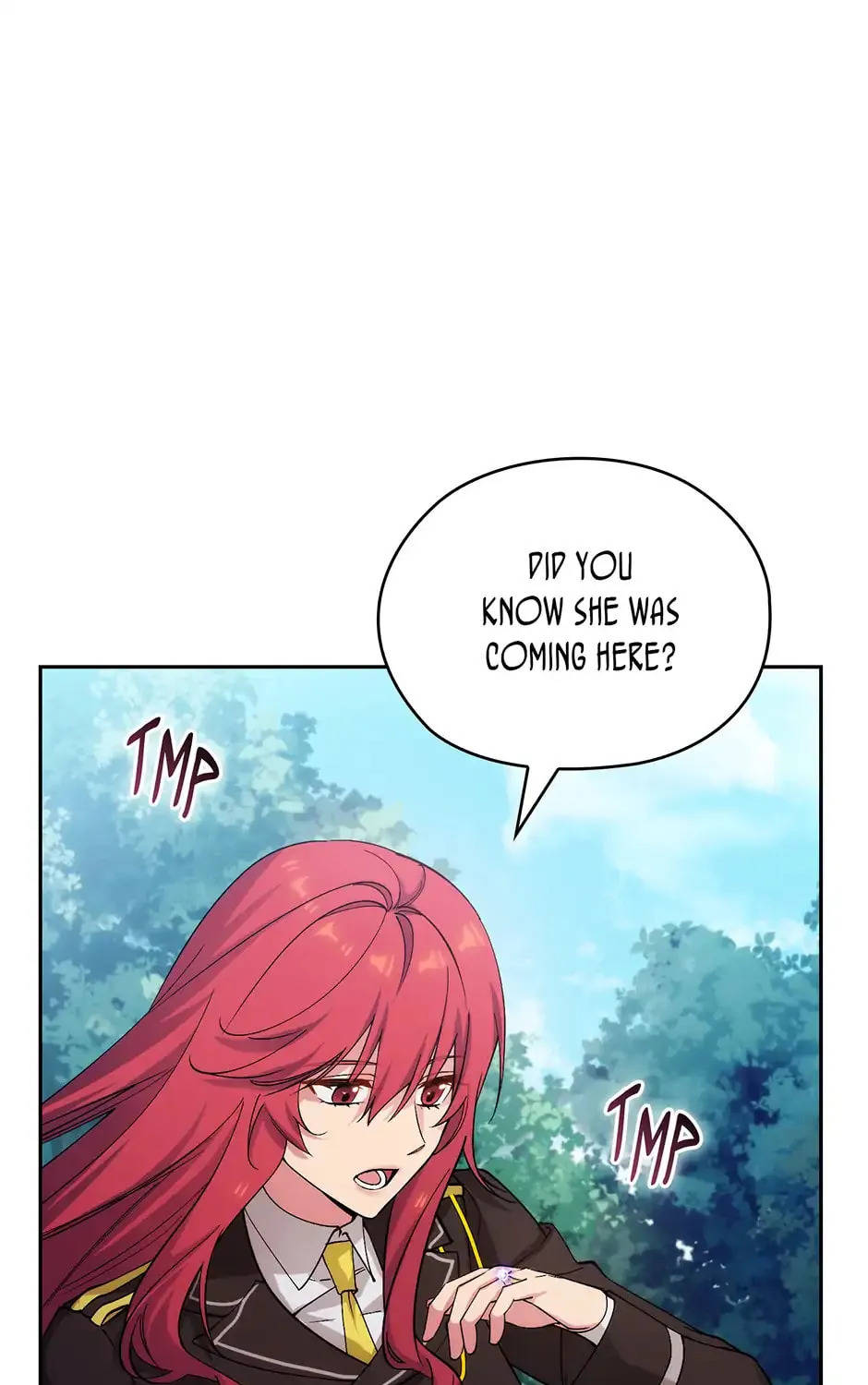 Adonis Mangakakalot X Chapter 280 Page 165