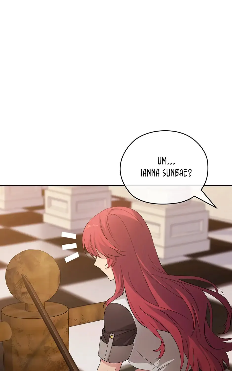Adonis Mangakakalot X Chapter 280 Page 19
