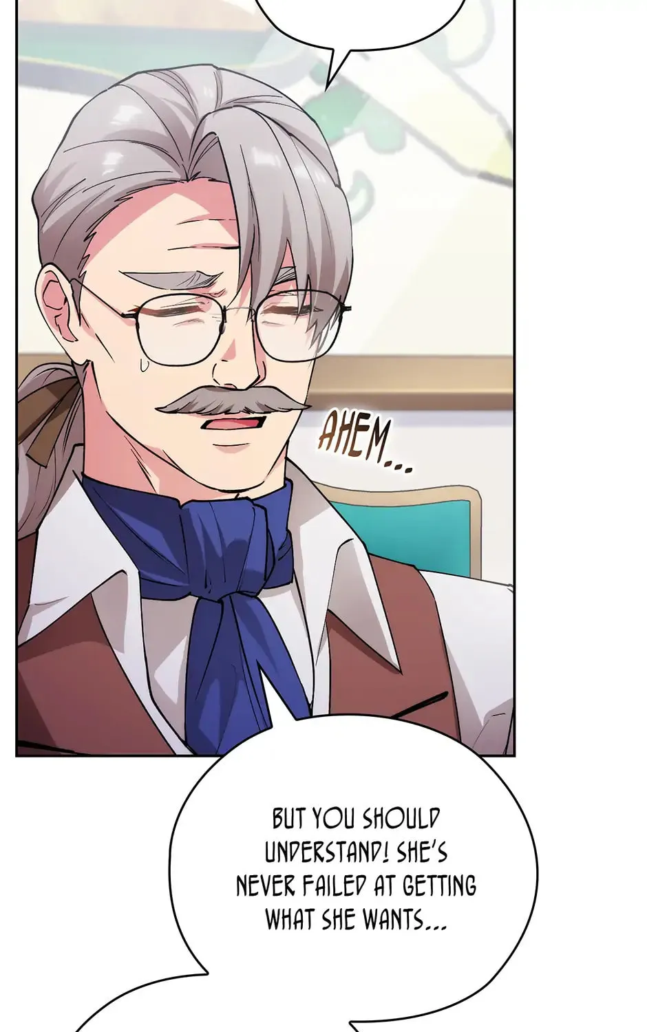 Adonis Mangakakalot X Chapter 280 Page 107