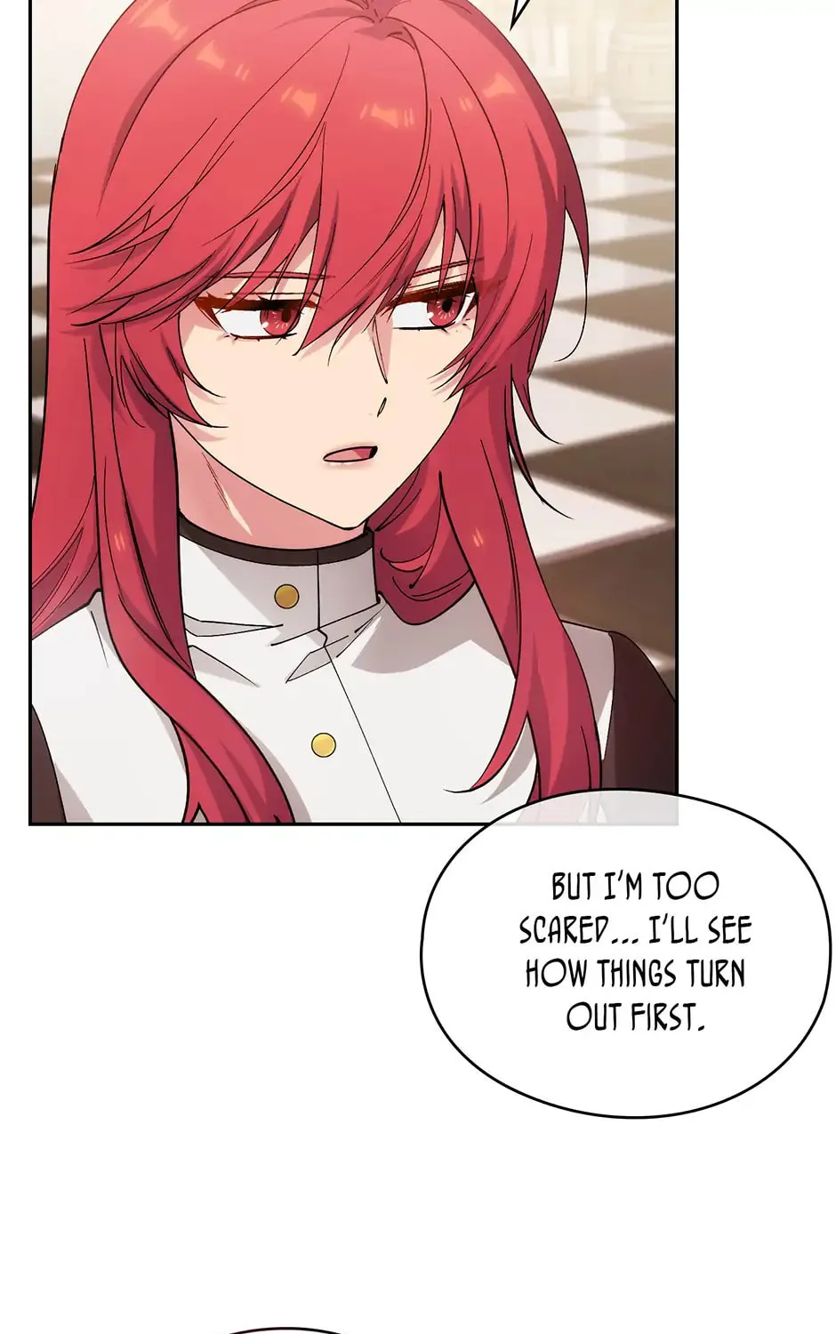 Adonis Mangakakalot X Chapter 280 Page 27