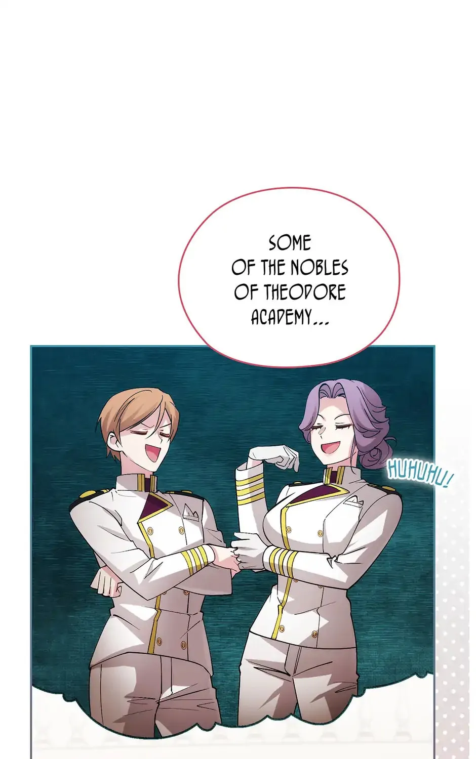 Adonis Mangakakalot X Chapter 280 Page 29