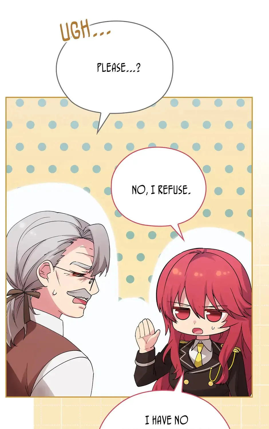 Adonis Mangakakalot X Chapter 280 Page 51