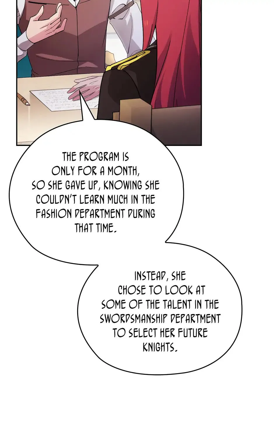 Adonis Mangakakalot X Chapter 280 Page 77